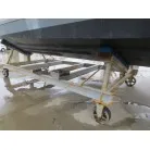 船台が付属します。