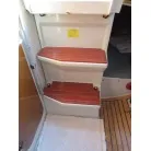 広さのあるクォーターバース