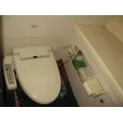 ウォシュレット付