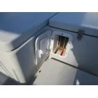 電動リールのコンセント