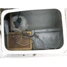 小型バッテリー置き場