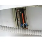 右舷 電動リール用電源