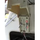 電動リール用電源