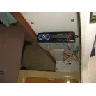 CDデッキ