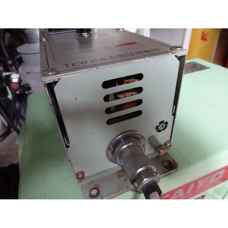 大洋電機株式会社 ブラシレス交流発電機 | 【中古艇ドットコム】 中古