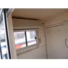 エアコンは付属しません