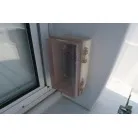 電動リール端子