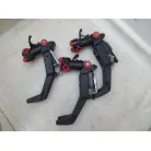 ラーク３セットお付けします。