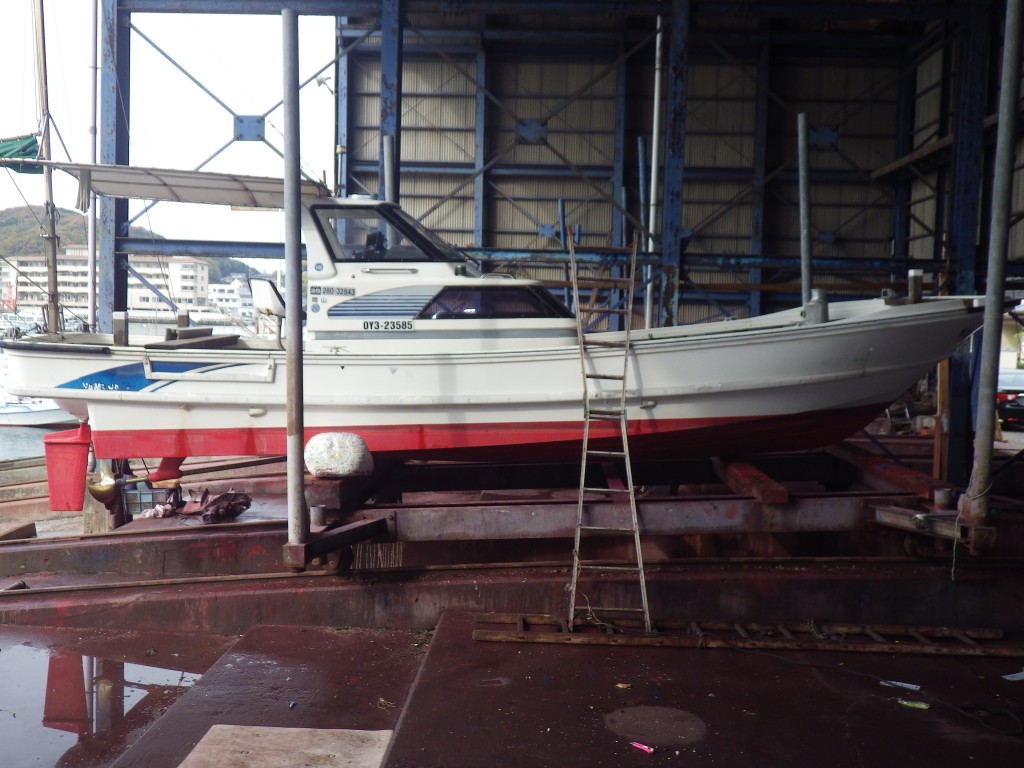 ヤマハ DX-30J | 【中古艇ドットコム】 中古ボート・ヨットの個人売買