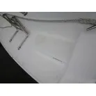 後方
