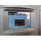 電圧や燃料・水量をチェック出来る小型モニター