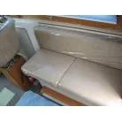 オリジナルは物入れ(右舷)