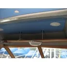 天井張替済