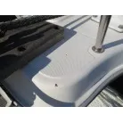 アンカーの上げ下げ時に付いた小キズあり