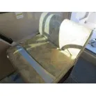 一部、調理器具を置いて焦がしてしまったそうです。