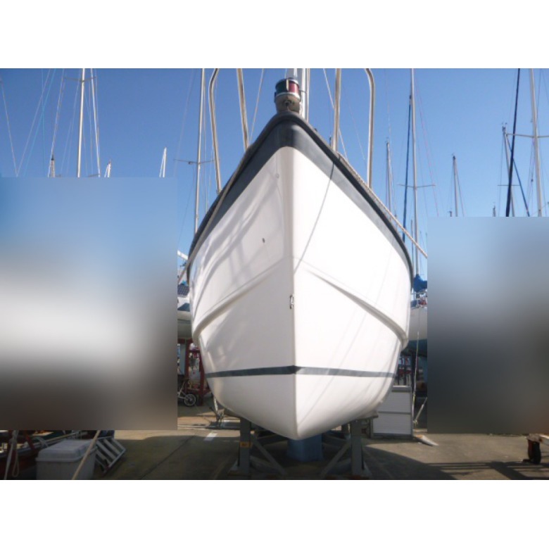 商談中の為一旦停止 Macgregor トレーラー付き ボート ヨット 状態良好