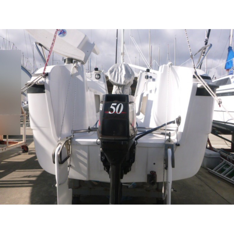 商談中の為一旦停止 Macgregor トレーラー付き ボート ヨット 状態良好