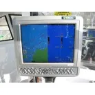 アフトステーション用GPS
