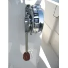 微速クラッチ