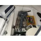 補機 ヤマハ 3.5馬力