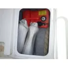 補助Ｅ/Ｇ用燃料タンク　18Ｌ]