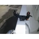 ロットホルダー×2