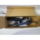 補助E/G用チラーハンドル