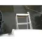 補機ブラケット