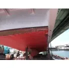 船底掃除