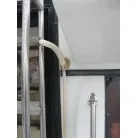 デッキシャワー