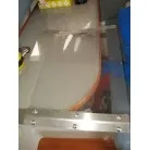 左右のサイド風防
