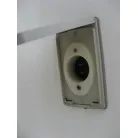 陸電装置