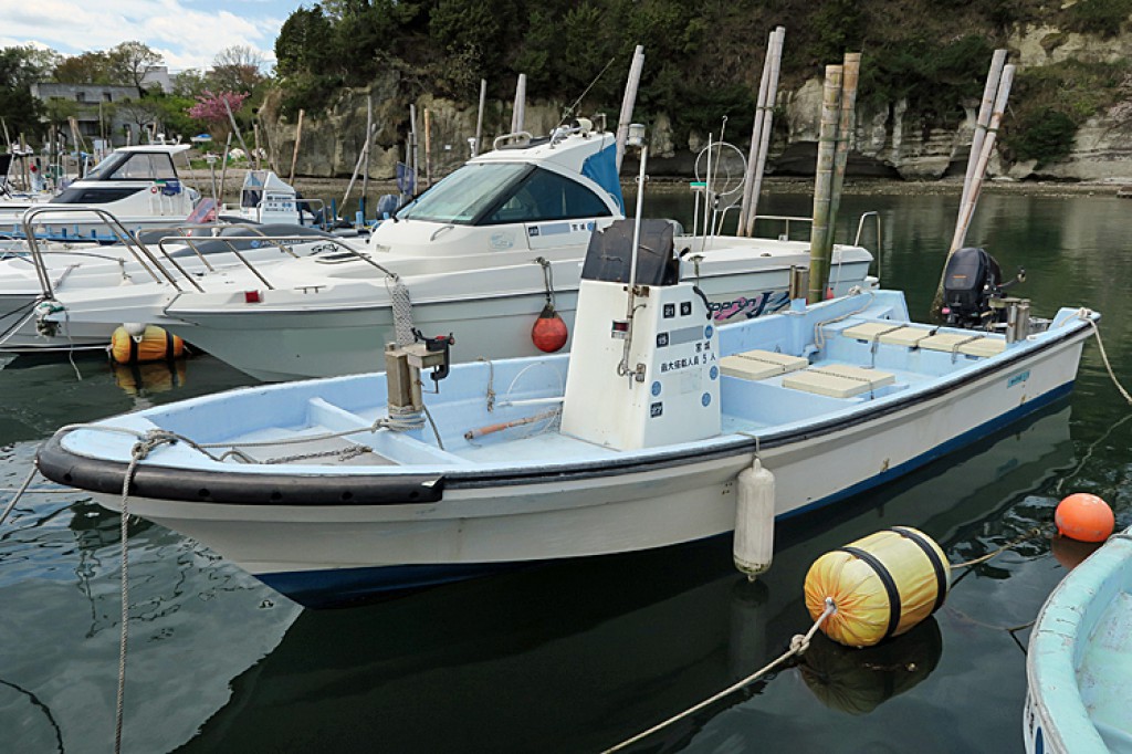 マリンシックス SW-22 | 【中古艇ドットコム】 中古ボート