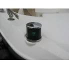 点灯確認