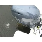 静かに安定しています。