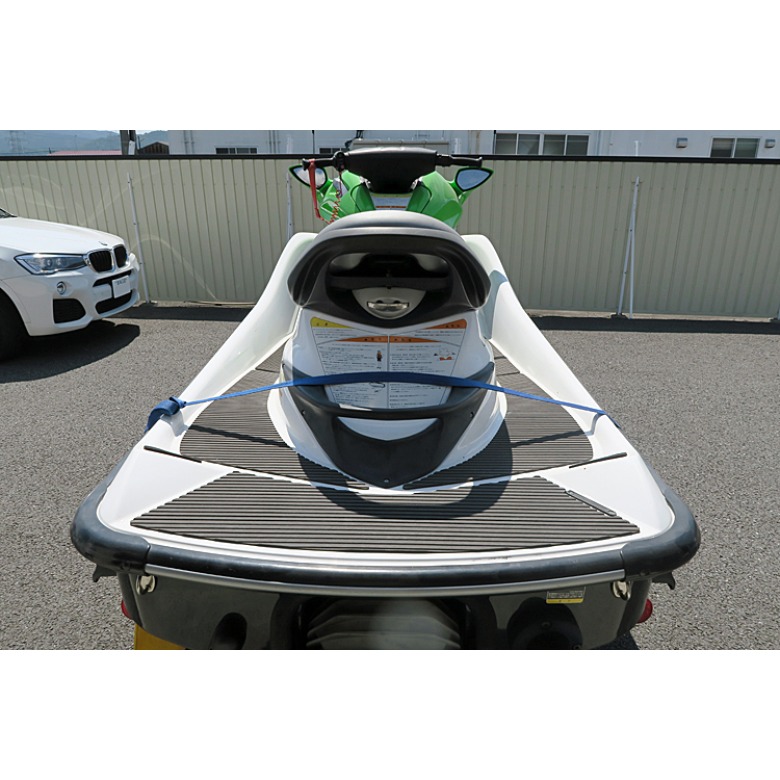 カワサキ ULTRA 250X | 【中古艇ドットコム】 中古ボート・ヨットの個人売買応援サイト