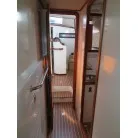 左舷側アフトバース