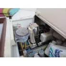 造水機もありますが、日本に来てから使用していないそうです。