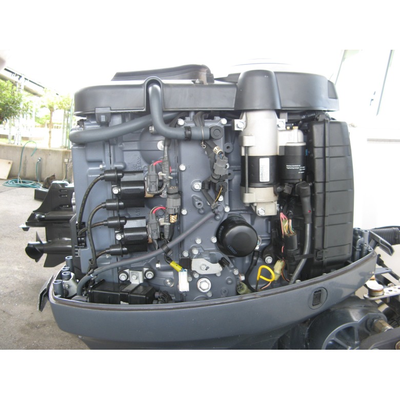 ベイライナー トロフィー2002 | 【中古艇ドットコム】 中古ボート