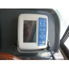 HONDEX製 魚探