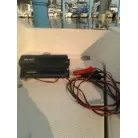 フロントガラスヒーター