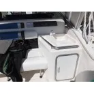 デッキシンク