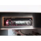 KENWOOD製bluetoothステレオ