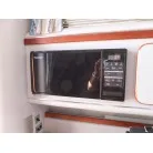 電子レンジ