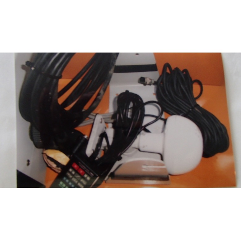 扶桑株式会社 FEG-10 GPS魚探 | 【中古艇ドットコム】 中古 扶桑株式会社 FEG-10 GPS魚探 | 【中古艇ドットコム】 中古