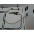 清水シャワーホース