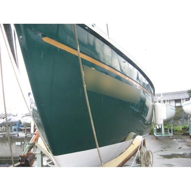 ヤマハ MS-24 | 【中古艇ドットコム】 中古ボート・ヨットの個人売買