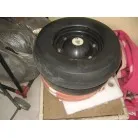 持ち運び用タイヤ