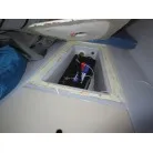 オーディオ&GPS専用バッテリー
