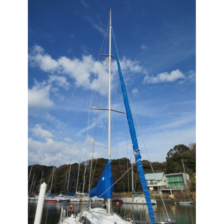 ヨット⭐️即購入大歓迎！さん専用 SARGO 31 EXPLORER 即納中古艇（33ft/9.99m） 中古艇・新艇情報